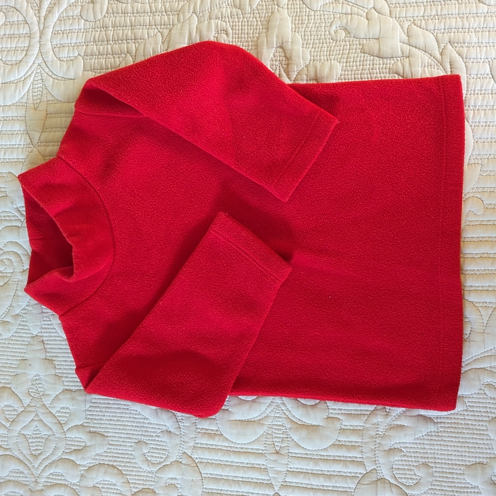 Dudley Stephens Fleece